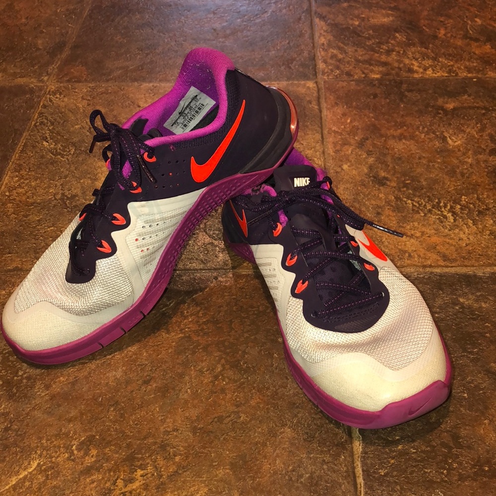 Metcon 2 training shoes